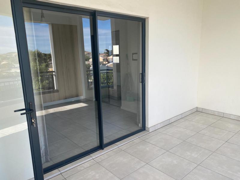 To Let 2 Bedroom Property for Rent in Richwood Western Cape